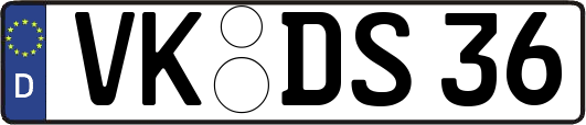 VK-DS36