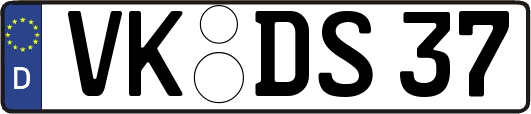 VK-DS37