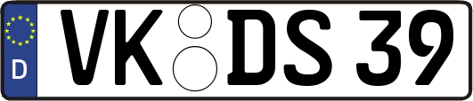 VK-DS39