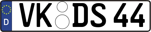 VK-DS44