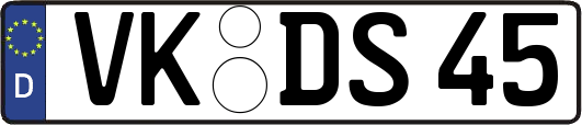 VK-DS45