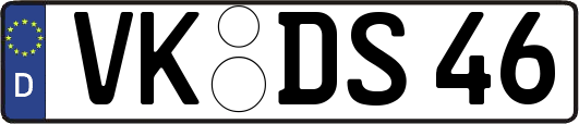 VK-DS46