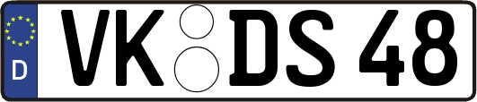 VK-DS48