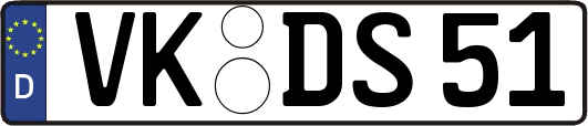 VK-DS51