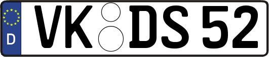 VK-DS52