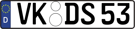 VK-DS53