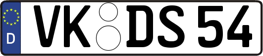 VK-DS54