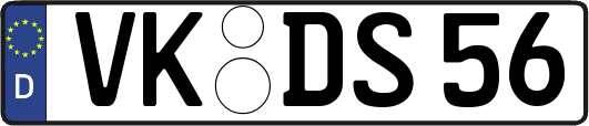 VK-DS56