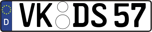 VK-DS57