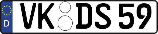 VK-DS59