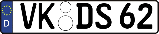 VK-DS62