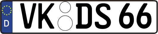 VK-DS66