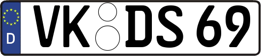 VK-DS69