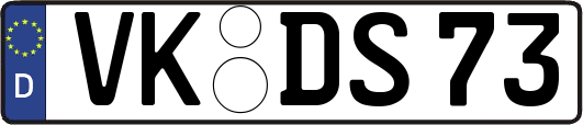 VK-DS73