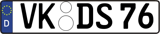 VK-DS76