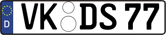VK-DS77