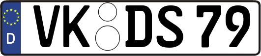 VK-DS79
