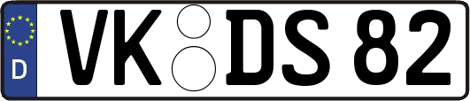 VK-DS82