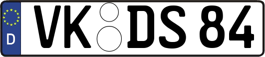 VK-DS84