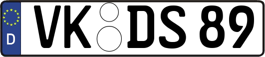 VK-DS89