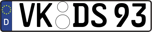 VK-DS93