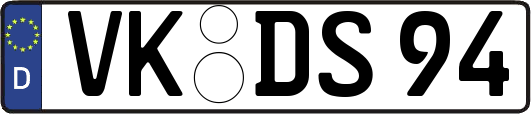 VK-DS94