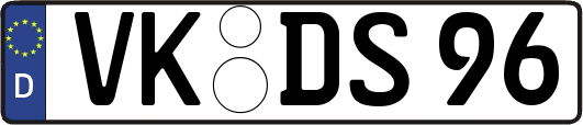 VK-DS96