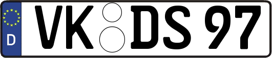 VK-DS97