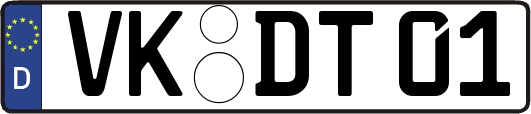 VK-DT01