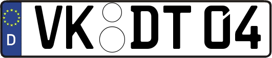 VK-DT04