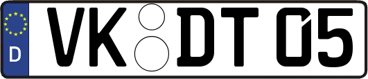 VK-DT05