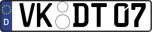 VK-DT07