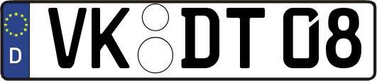 VK-DT08