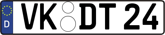 VK-DT24
