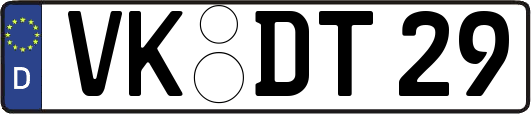 VK-DT29