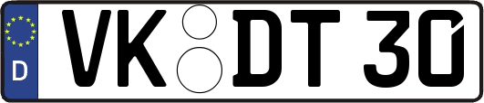 VK-DT30