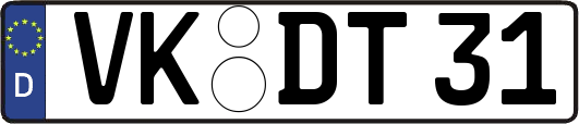 VK-DT31