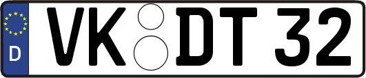 VK-DT32