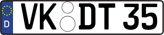 VK-DT35
