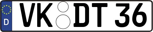 VK-DT36