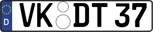 VK-DT37