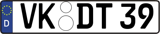 VK-DT39