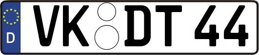 VK-DT44