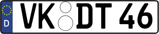 VK-DT46