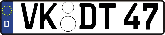 VK-DT47