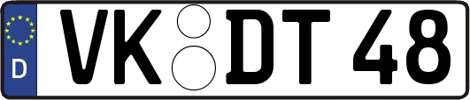 VK-DT48