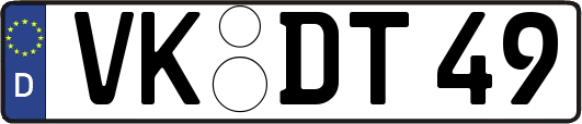 VK-DT49