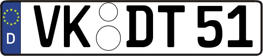 VK-DT51