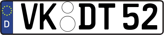 VK-DT52