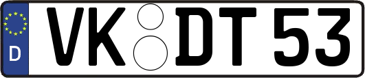VK-DT53